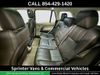 LAND ROVER Range Rover Supercharged