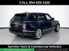 LAND ROVER Range Rover Supercharged