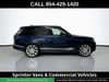LAND ROVER Range Rover Supercharged