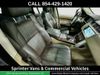 LAND ROVER Range Rover Supercharged