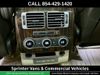 LAND ROVER Range Rover Supercharged