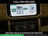 LAND ROVER Range Rover Supercharged