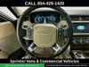 LAND ROVER Range Rover Supercharged