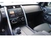 LAND ROVER Discovery Dynamic SE