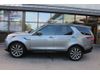 LAND ROVER Discovery Dynamic SE