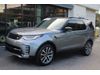 LAND ROVER Discovery Dynamic SE