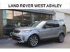 LAND ROVER Discovery Dynamic SE