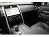 LAND ROVER Discovery Dynamic SE