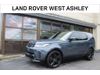 LAND ROVER Discovery Dynamic SE