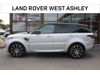 LAND ROVER Range Rover Sport HSE Dynamic
