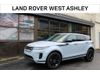 LAND ROVER Range Rover Evoque S