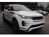 LAND ROVER Range Rover Evoque Dynamic SE