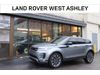 LAND ROVER Range Rover Evoque Dynamic SE