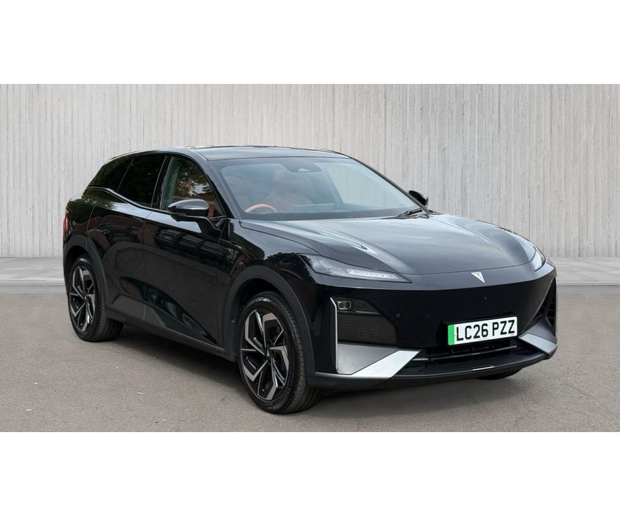 2026 CHANGAN DEEPAL S07