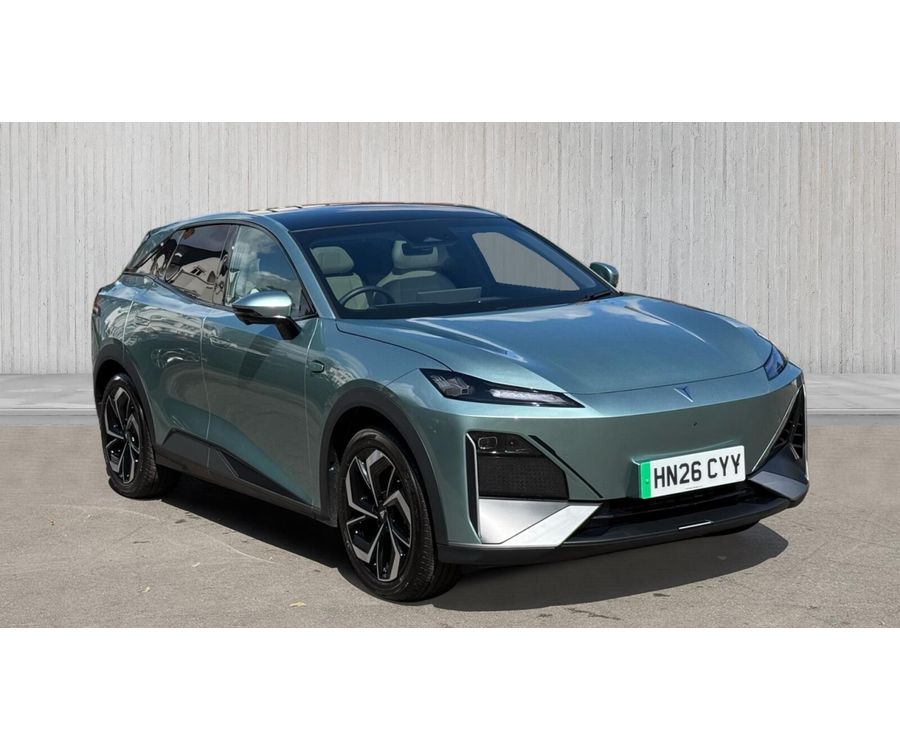 2026 CHANGAN DEEPAL S07