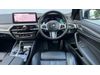 BMW 5 Series 530e xDrive M Sport Edition
