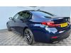 BMW 5 Series 530e xDrive M Sport Edition