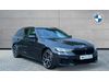 BMW 5 Series 530e M Sport Touring