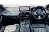 BMW 5 Series 530e M Sport Touring