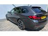 BMW 5 Series 530e M Sport Touring