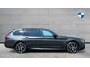 BMW 5 Series 530e M Sport Touring