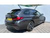 BMW 5 Series 530e M Sport Touring