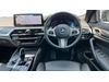 BMW 5 Series 530e M Sport Touring