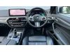 BMW 5 Series 530e xDrive M Sport Edition