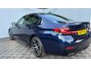 BMW 5 Series 530e xDrive M Sport Edition