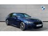 BMW 5 Series 530e xDrive M Sport Edition