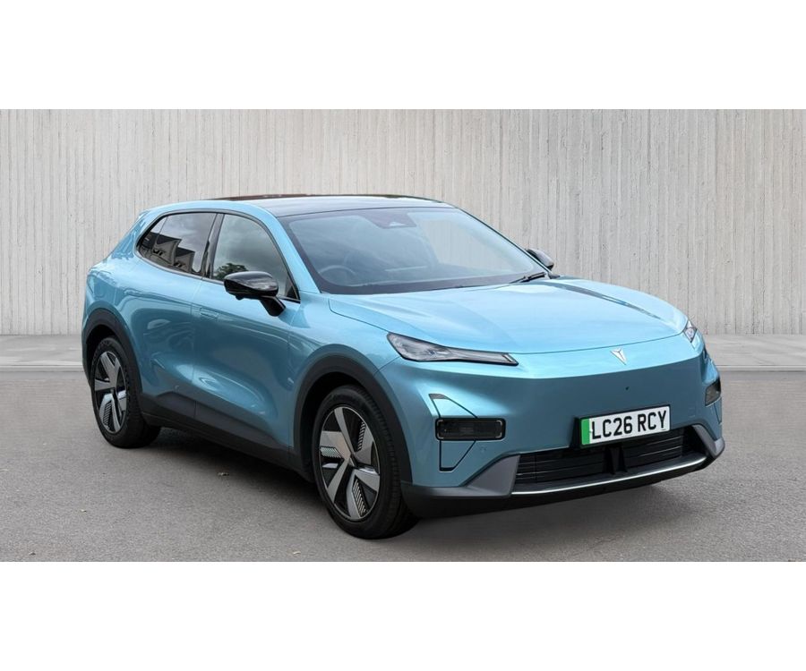 2026 CHANGAN DEEPAL S05