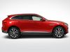 Jaguar F-PACE S
