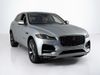 Jaguar F-PACE S
