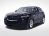 Jaguar F-PACE Premium