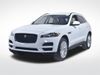 Jaguar F-PACE Premium