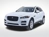 Jaguar F-PACE Premium