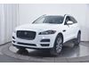 Jaguar F-PACE Prestige