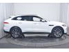 Jaguar F-PACE Prestige