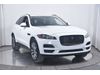 Jaguar F-PACE Prestige