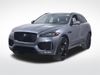 Jaguar F-PACE Checkered Flag