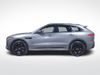 Jaguar F-PACE Checkered Flag