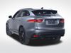 Jaguar F-PACE Checkered Flag