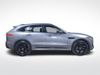 Jaguar F-PACE Checkered Flag