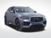 Jaguar F-PACE Checkered Flag
