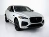 Jaguar F-PACE F-PACE P250 R-DYNAMIC S