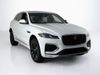 Jaguar F-PACE F-PACE P250 R-DYNAMIC S