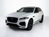 Jaguar F-PACE F-PACE P250 R-DYNAMIC S