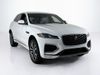 Jaguar F-PACE F-PACE P250 R-DYNAMIC S