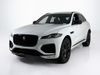 Jaguar F-PACE F-PACE P400 R-DYNAMIC S