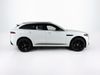 Jaguar F-PACE F-PACE P400 R-DYNAMIC S